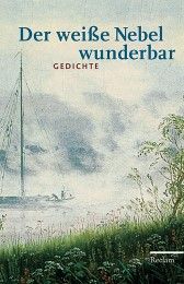 Der weiße Nebel wunderbar Christine Hummel 9783150185780