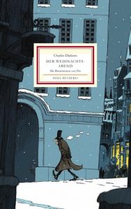 Der Weihnachtsabend Dickens, Charles 9783458200109