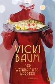 Der Weihnachtskarpfen Baum, Vicki 9783462001327