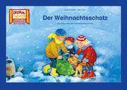 Der Weihnachtsschatz / Kamishibai Bildkarten Scheffler, Ursel/Timm, Jutta 4260505832407