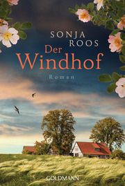 Der Windhof Roos, Sonja 9783442490226