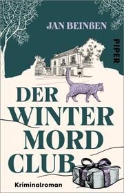 Der Wintermordclub Beinßen, Jan 9783492318266