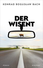 Der Wisent Bach, Konrad Boguslaw 9783896677419