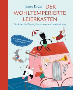 Der wohltemperierte Leierkasten Krüss, James 9783570155127