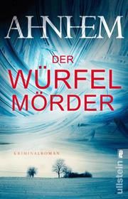 Der Würfelmörder Ahnhem, Stefan 9783548062259