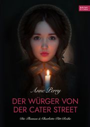 Der Würger von der Cater Street Perry, Anne 9783985850396