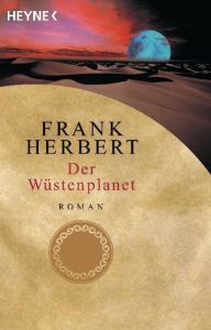 Der Wüstenplanet Herbert, Frank 9783453186835