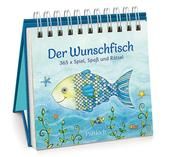 Der Wunschfisch Silvia Habermeier 9783629116109