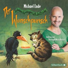 Der Wunschpunsch Ende, Michael 9783867427203