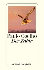 Der Zahir Coelho, Paulo 9783257235807