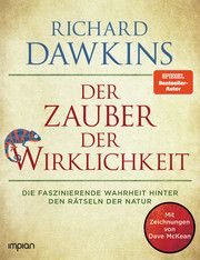 Der Zauber der Wirklichkeit Dawkins, Richard 9783962691011