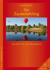 Der Zauberlehrling Mohl, Alexa 9783873877702