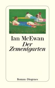 Der Zementgarten McEwan, Ian 9783257206487