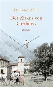 Der Zirkus von Girifalco Dara, Domenico 9783462054613