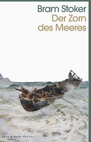 Der Zorn des Meeres Stoker, Bram 9783036961279