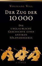 Der Zug der 10000 Will, Wolfgang 9783406790676