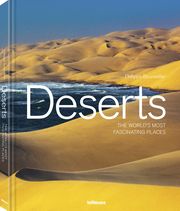 Deserts Bourseiller, Philippe 9783961715633