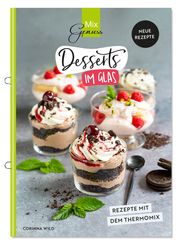 Desserts im Glas Wild, Corinna 9783961810369