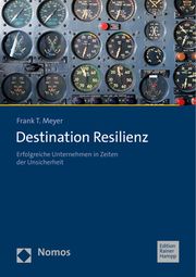 Destination Resilienz Meyer, Frank T 9783985420230