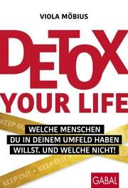 Detox your Life! Möbius, Viola 9783967391312