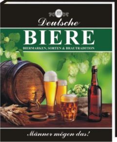 Deutsche Biere  9783864050886