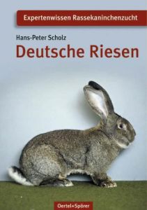 Deutsche Riesen Scholz, Hans-Peter 9783886277360