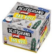 Deutschland - Das Quiz Kreativbunker 4033477903648