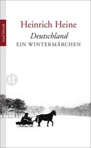 Deutschland Heine, Heinrich 9783458362371