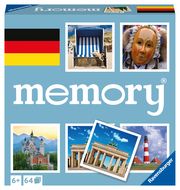 Deutschland memory  4005556208838