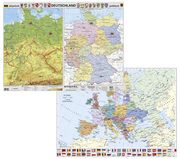 Deutschland und Europa Stiefel, Heinrich 4027871800108