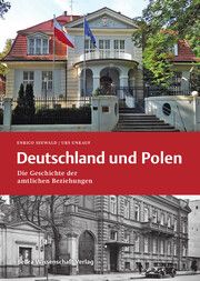 Deutschland und Polen Seewald, Enrico/Unkauf, Urs 9783954103034