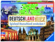 Deutschlandreise Sybille Ring 4005556264926