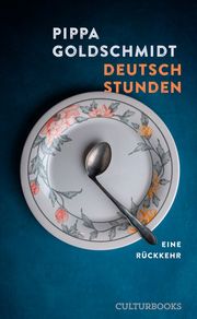 Deutschstunden Goldschmidt, Pippa 9783959881883