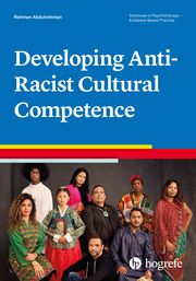 Developing Anti-Racist Cultural Competence Abdulrehman, Rehman 9780889375154