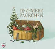 Dezemberpäckchen Andersen, Hans Christian/Kleeberg, Ute 9783935261371