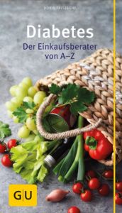 Diabetes Fritzsche, Doris 9783833853999