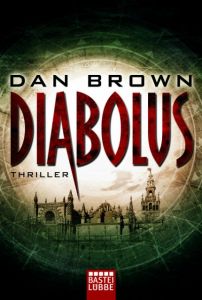 Diabolus Brown, Dan 9783404175031