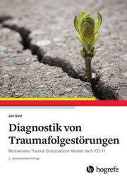 Diagnostik von Traumafolgestörungen Gysi, Jan 9783456863429