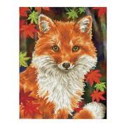 Diamond Painting Fuchs  4897073248677