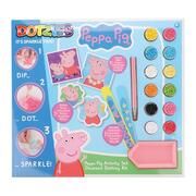 Diamond Painting Set Peppa Pig  4895225928439