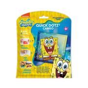 Diamond Painting SpongeBob Überraschung  4895225933013