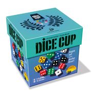 DICE CUP  9783941345454