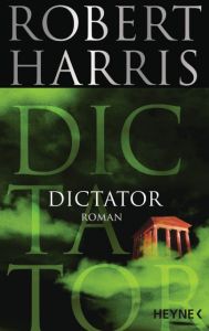 Dictator Harris, Robert 9783453438668