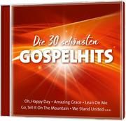 Die 30 schönsten Gospelhits  4029856400068