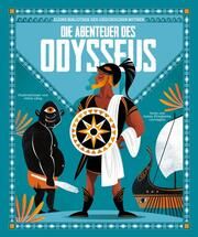 Die Abenteuer des Odysseus Corvaglia, Sonia Elisabetta 9788863126228