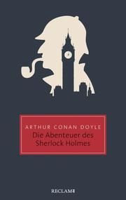 Die Abenteuer des Sherlock Holmes Doyle, Arthur Conan 9783150205952