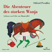 Die Abenteuer des starken Wanja Preußler, Otfried 9783745602043