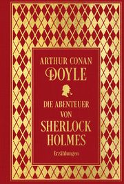 Die Abenteuer von Sherlock Holmes: Sämtliche Erzählungen 1 Doyle, Arthur Conan (Sir) 9783868208146