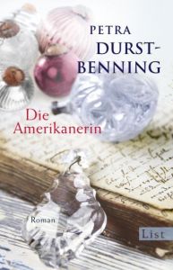 Die Amerikanerin Durst-Benning, Petra 9783548613697