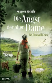 Die Angst der alten Dame Michéle, Rebecca 9783948483555